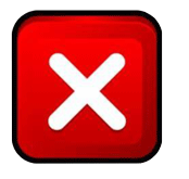 close button image.