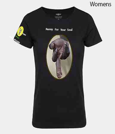 womens t-shirt pic