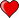 Image of a heart - signifying love.